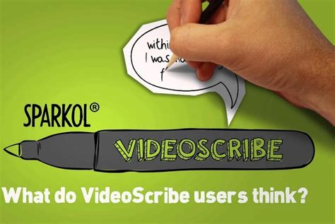 Download Sparkol™ VideoScribe .